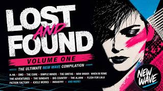 Lost & Found Vol. 1  New Wave Classics