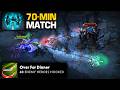 73 MINUTES OF PURE INSANITY | Pudge Official
