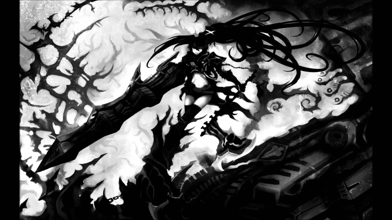 Nightcore Gangster's Paradise