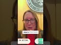 Did the SEC drop the ball on crypto regulation? Hester Peirce weighs in.