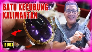 🈵DI JUAL : BAHAN PILIHAN KECUBUNG WULUNG BERKUALITAS DENGAN HARGA TERJANGKAU 🈹. 