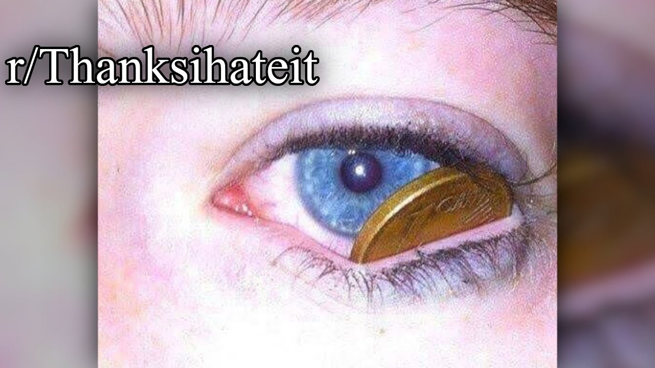 r/TIHI | want some change? - YouTube