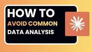 How to Avoid Common Data Analysis Mistakes in Claude 2026 | Step by Step Guide News