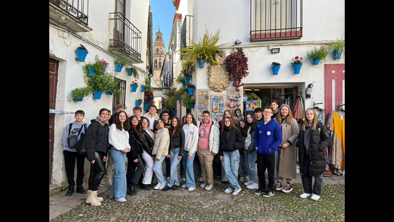 VÍDEO RESUMEN ACOGIDA ENERO 2025