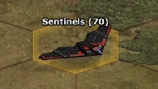 Sentinels 70 Elite Phantom Parts | WAR COMMANDER