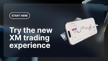 Try the new XM trading experience with a $10,500 deposit bonus