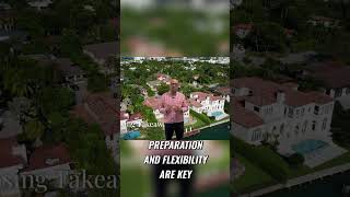 High-End Real Estate Secrets: Buy, Sell, Invest!