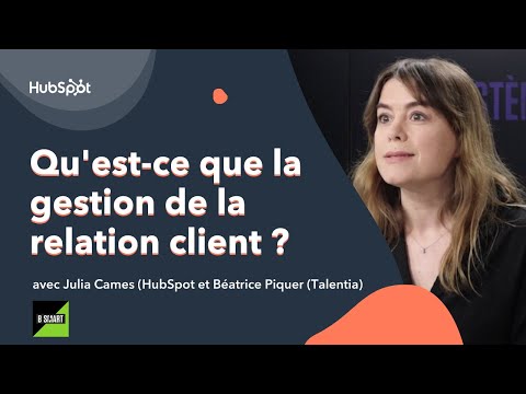 Vidéo: Qu'est-ce que la gestion des prospects ?