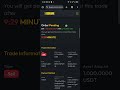 Best Crypto Arbitrage Strategy for 2025 — How I Turned $100 into $5,000 #binance #cryptoarbitrage