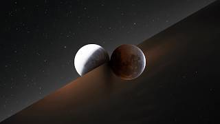 Eclipse | Blood Moon Mission - Cinematic Sniper Short Film (4K)