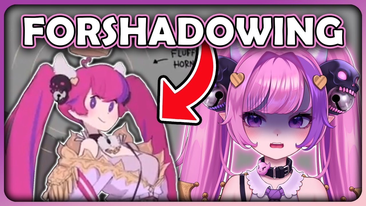 This model's name HAS to be a coincidence, right!?