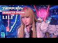 Character Episode | LILI | Tekken 8
