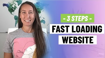 How to Speed Up Your WordPress Website: 3 Easy Steps (& No Tech Experience Needed)