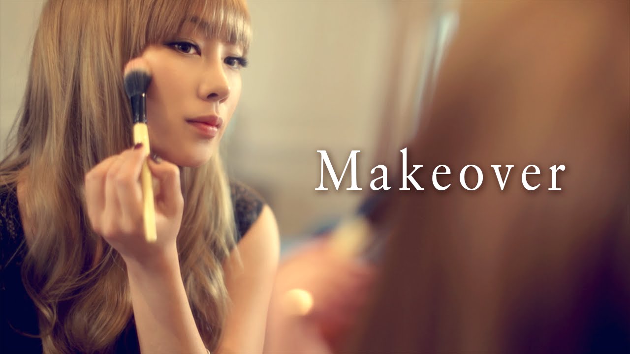 (ENG) Makeover : 단장 (丹粧)  | SSIN