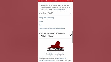 Wikipedia blocked editing by Poopheads