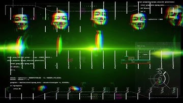 Anonymous Intro 2021 - 2022 #music #2021 #2022 #hacker #anonymous #anonews