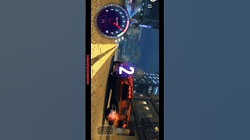 Need for speed: No limits || chapter 2 (Kris) || Event 3