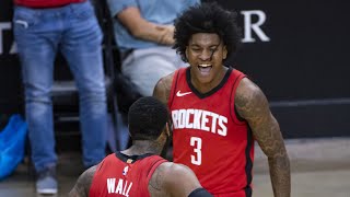 The NBA Is Not Ready For Kevin Porter Jr