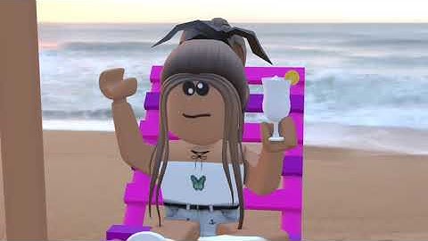 custom GFX intro for sunny clouds | READ DESC | rosaliexø