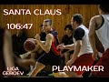 Лига Героев. Playmaker - Santa Claus. Лучшие моменты