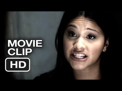 Filly Brown Movie CLIP - Killer Verse (2013) - Lou Diamond Phillips Movie HD