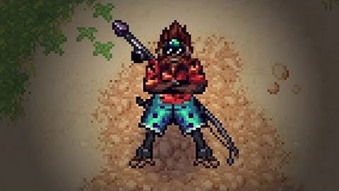 (CrossCode ep92) "Guest characters. For crying out loud."