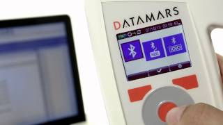 DATAMARS OmniMax Microchip Scanner