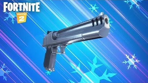 Le bourlingueur est de retour dans bataille royale - Fortnite - Chapitre 2 saison 5