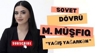 M. Müşfiq \