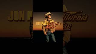 Jon Pardi - Head Over Boots