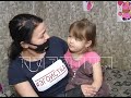 Ковидное недоразумение - 4-летнюю девочку по ошибке посадили на карантин