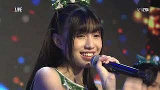 JKT48 - M01. Cahaya Panjang (Nagai Hikari) | Aturan Anti Cinta (RKJ) - 12 September 2024