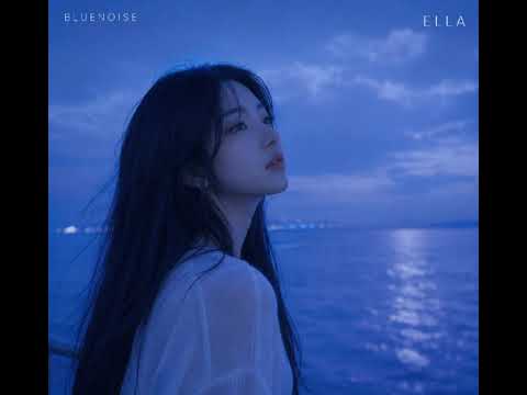 ELLA - 여전히 여기 (STILL HERE)