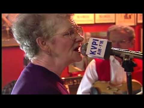 Tante Sue clip from “Everything But the Squeak” (1998)