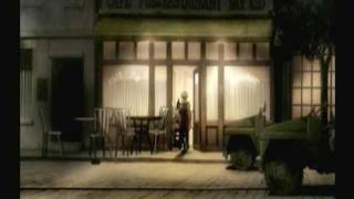 Ace Combat 4 - Cutscene 03