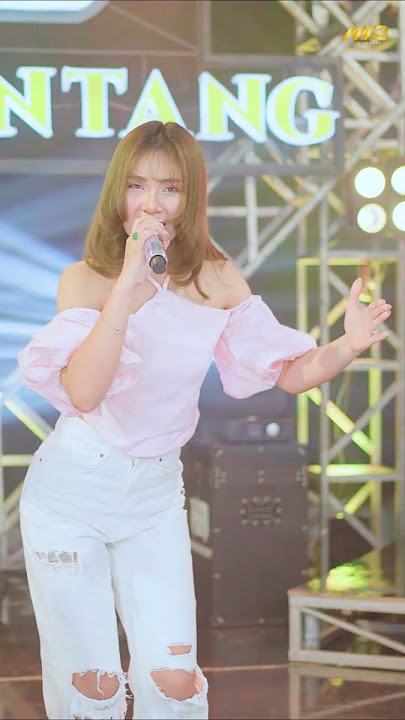 Luwih Becik Loro Untu Daripada Sirahe Ngelu (Dike Sabrina Feat. Bangkit Yu  – Sakit Rindu) #shorts