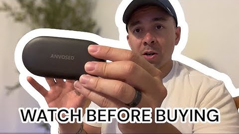 AI TRANSLATION EARBUDS - Honest Review