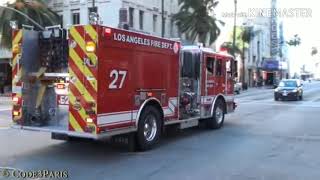 Firefighter Tribute |Imagine Dragons whatever it takes.