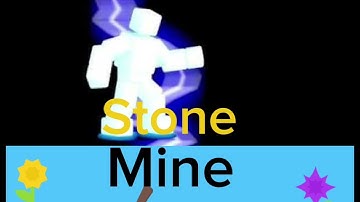 Stone Mine - Stone Cold X Google Minesweeper