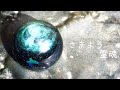 【Resin/レジン】さまよう霊魂作ってみた♪