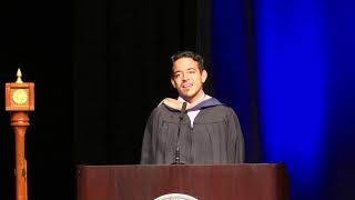 UT TYLER - Commencement Summer 2025