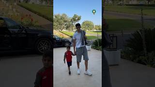 Yassine Bounou arrive en sélection du Maroc après avoir gagné 3 titres avec Al Hilal.