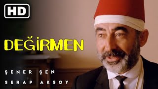 Değirmen - HD Türk Filmi  (Şener Şen)