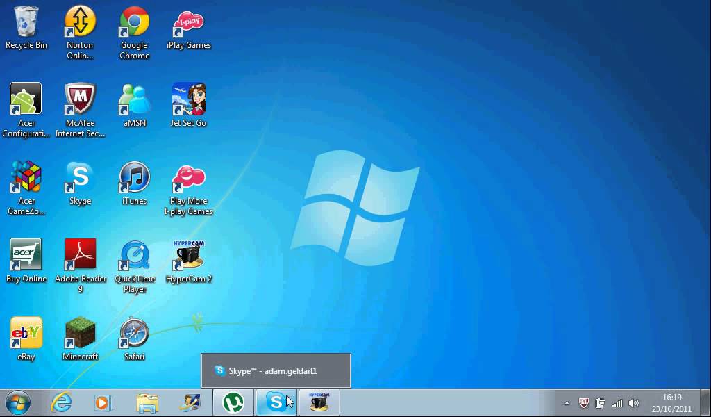 How to add friends on skype