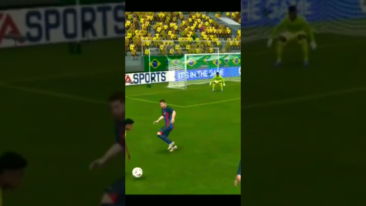 Vinicius Jr Amazing ball control 