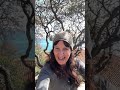 Somos conexión: cielo y tierra 🌿. La Estabilidad interna empieza desde tus pies