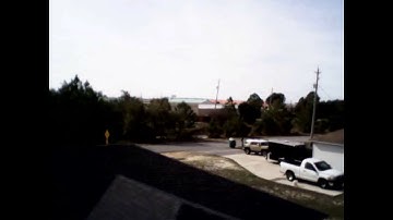 Syma x5sw fpv camera test
