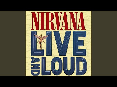 About A Girl - Nirvana