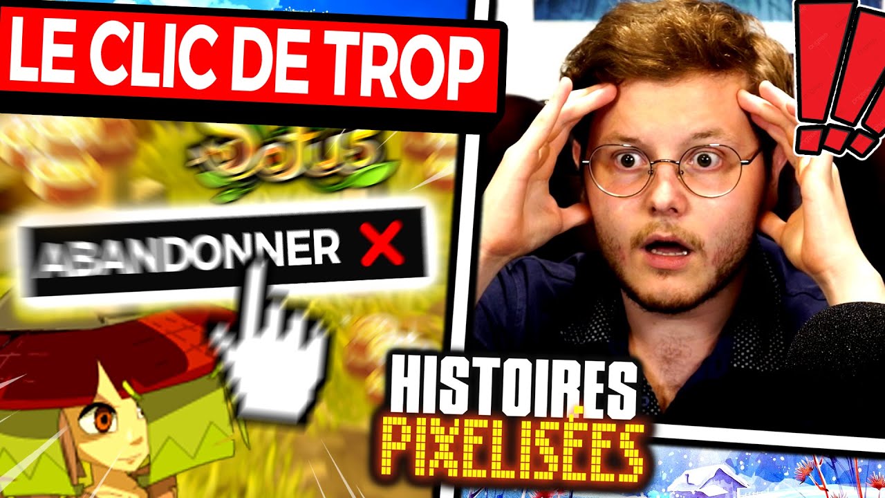 TOUT PERDRE EN UN CLIC... HP #45