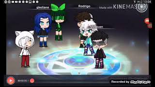 Mini No Vs Menina Musica